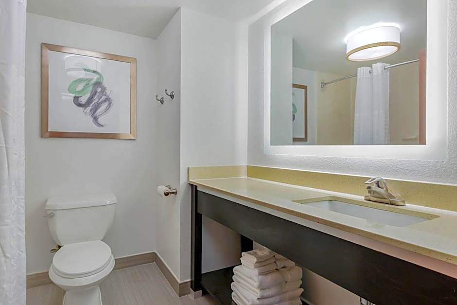 Comfort Inn Laurel - Fort Meade