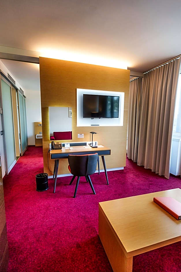 HABAKUK Wellness & Event Hotel