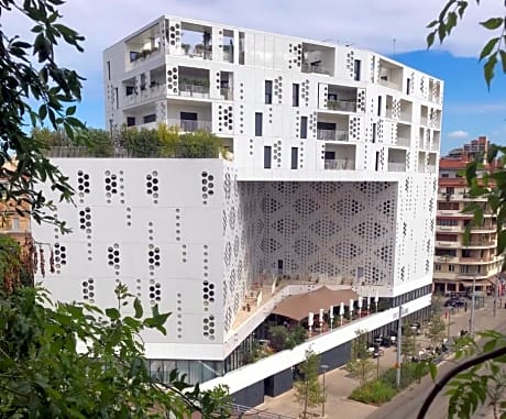 Belaroïa Montpellier Centre Saint Roch