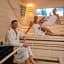 Wellness Privathotel Post an der Therme