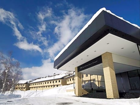 Niseko Northern Resort Annupuri