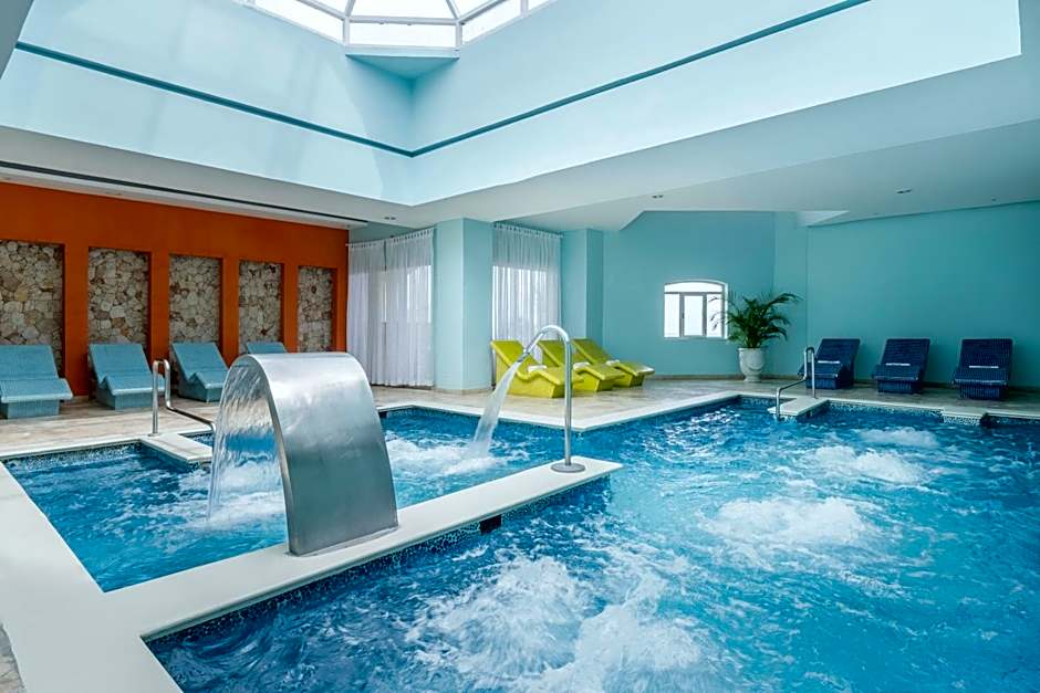 Iberostar Rose Hall Beach