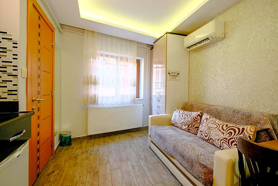 Taksim Celebi Suites