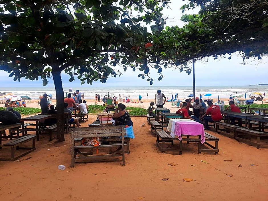 Apartamento em Jacaraipe ES 3 quartos