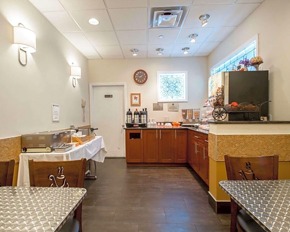 Hotel Park Avenu – New York, NY