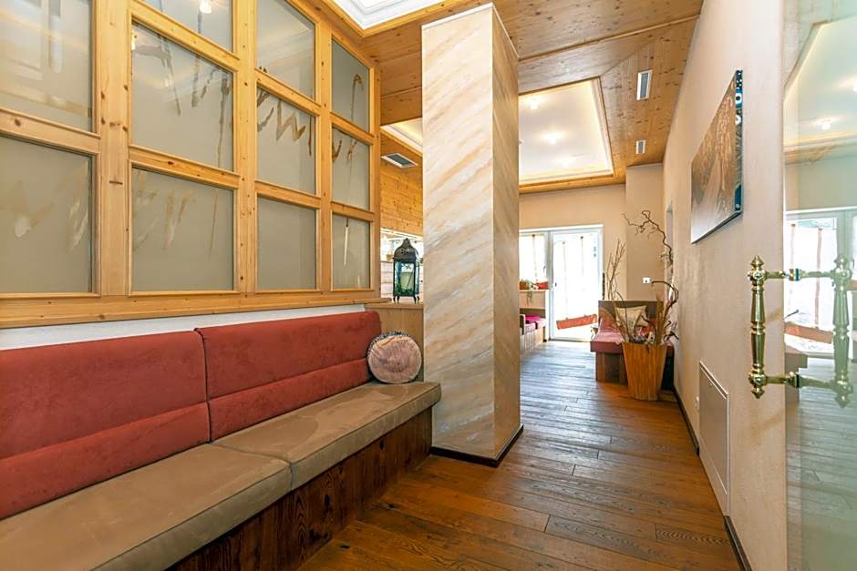 Apart Hotel Alpenhof Werfenweng
