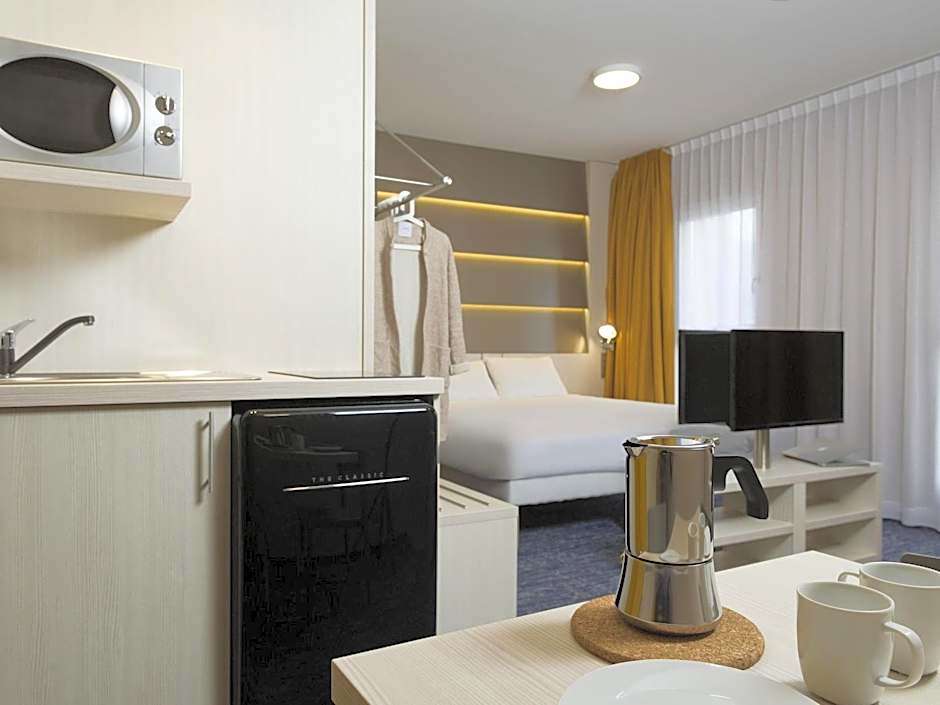 ibis Styles Nivelles