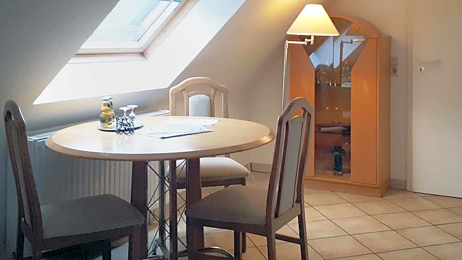 Landhaus Gräfendhron