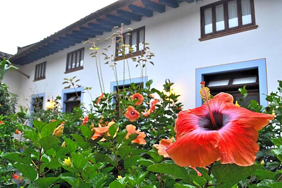 Meson del Alferez Coatepec