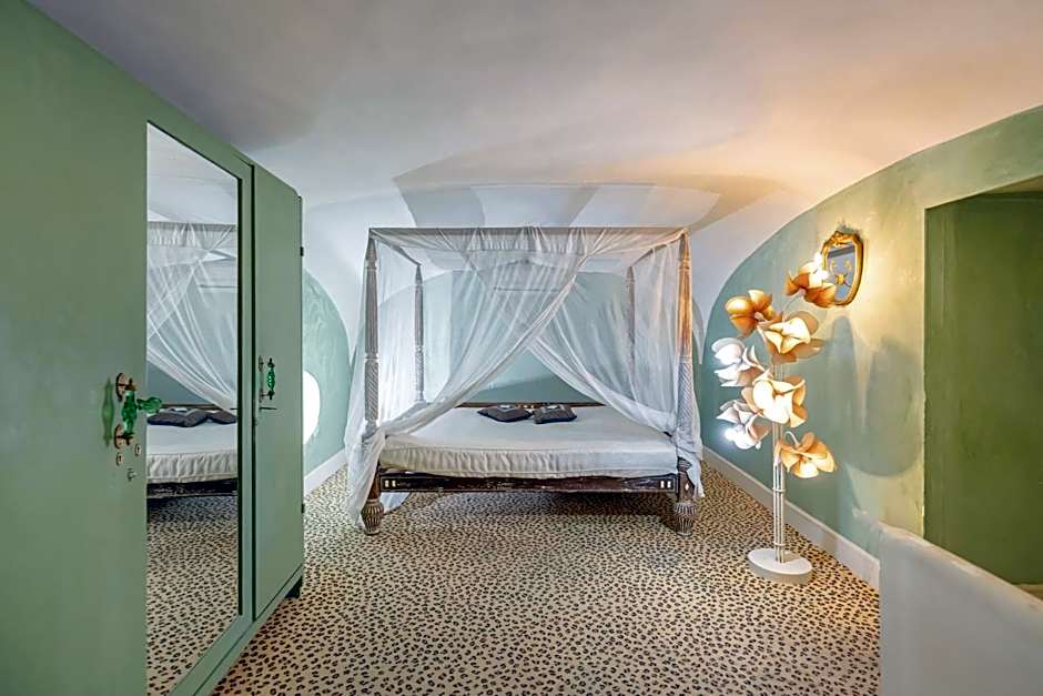 Casa Bormioli - Maison de Charme