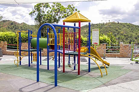 Hotel San Juan Internacional