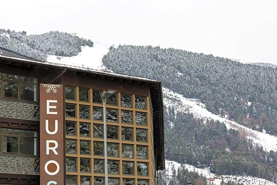 Hotel Euroski Mountain Resort & Spa