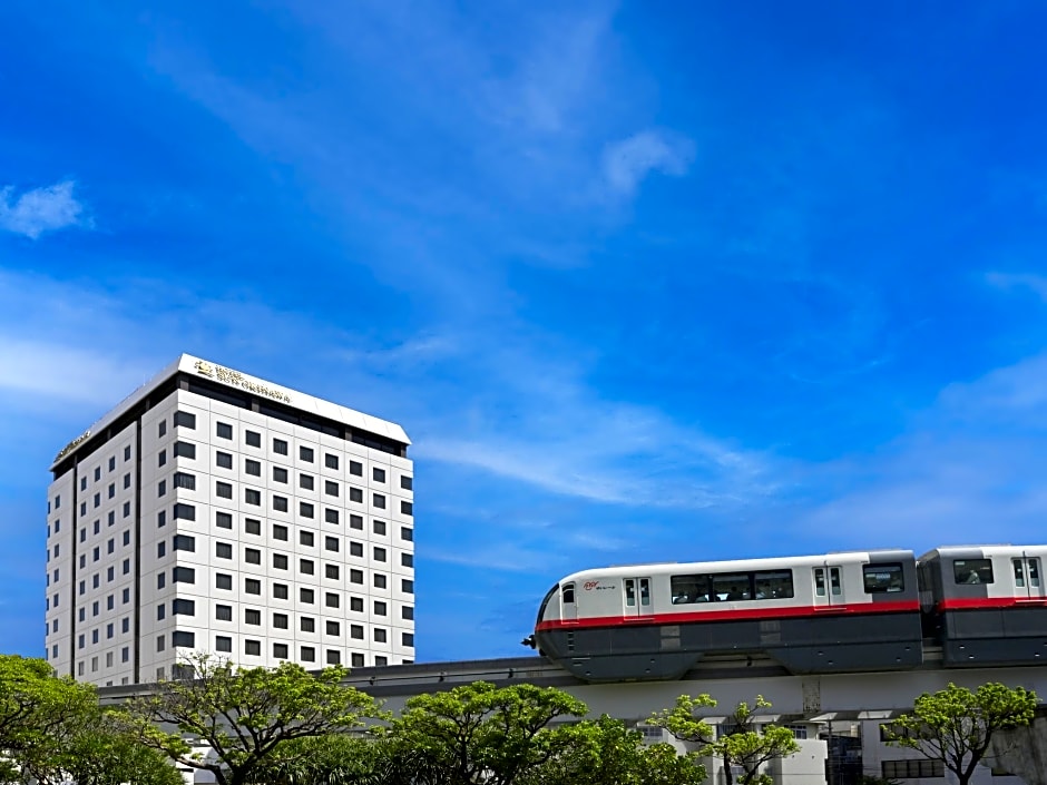 Hotel Sun Okinawa