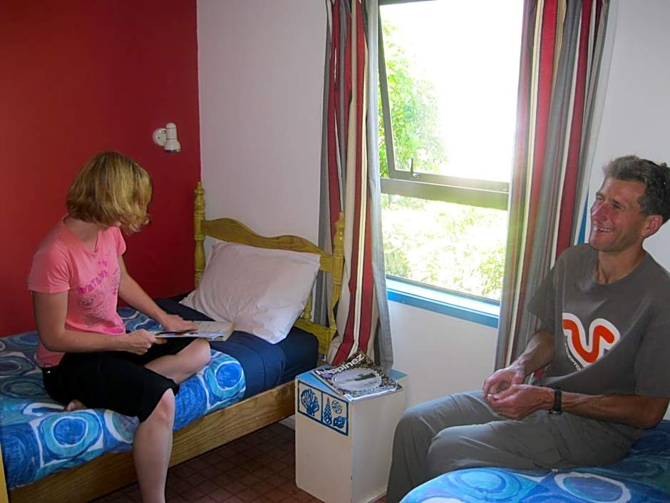 Tasman Bay Backpackers