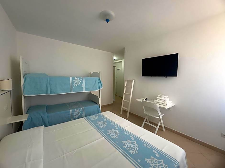 Garden Hotel Alghero