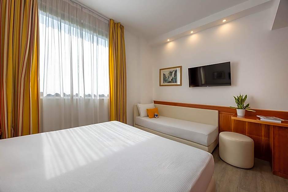 IH Hotels Milano St. John