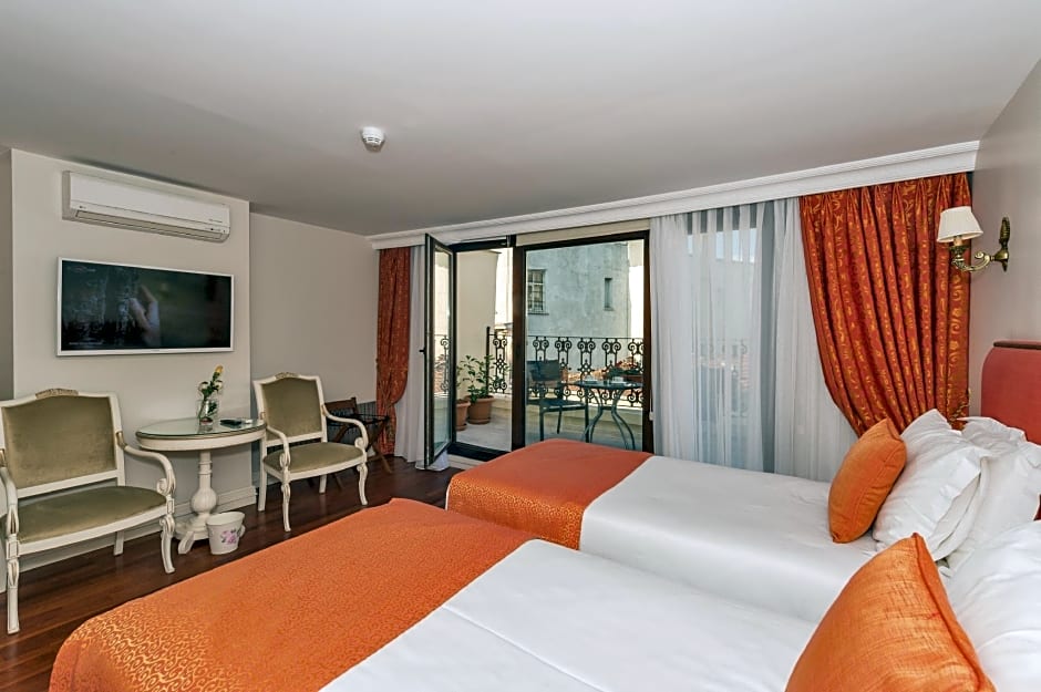 Suitel Bosphorus Taksim