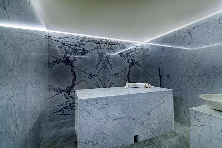 Crowne Plaza Bucharest By IHG