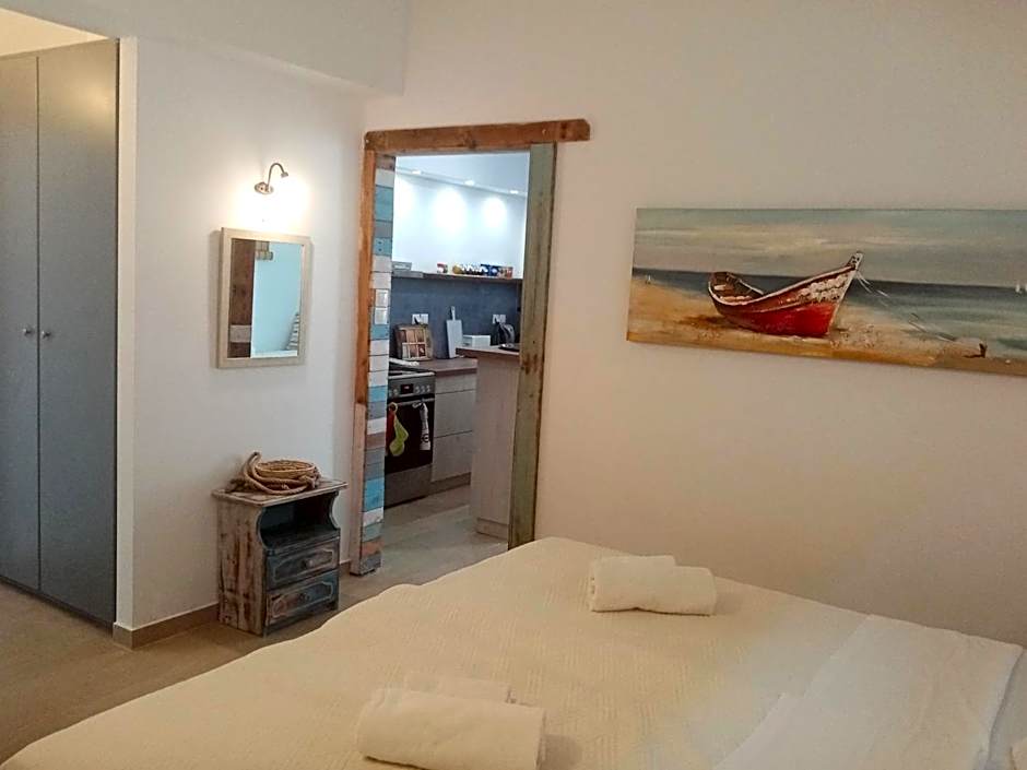 Votsalon Beach House