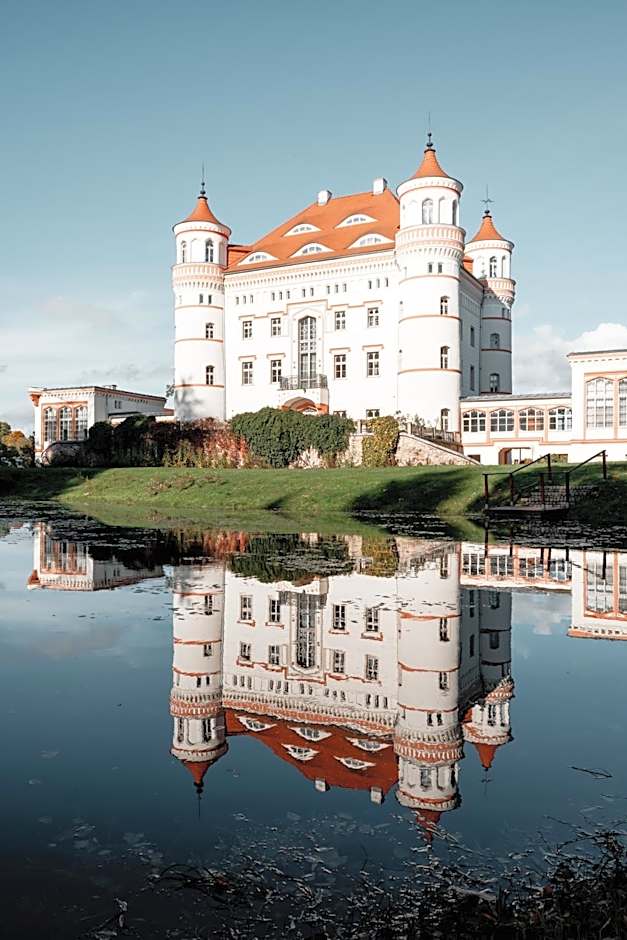 Palac Wojanow