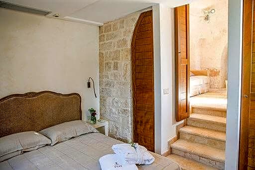 Trullo Grace – Alberobello, LA