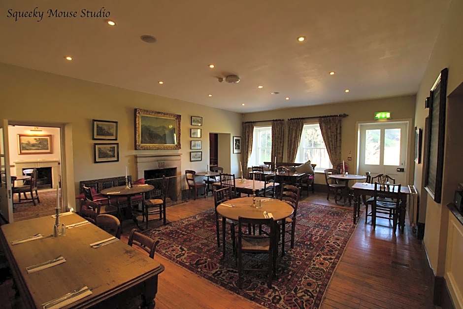 Derby Arms Witherslack