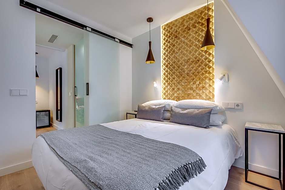 Photo 1 of 3 of Junior Suite