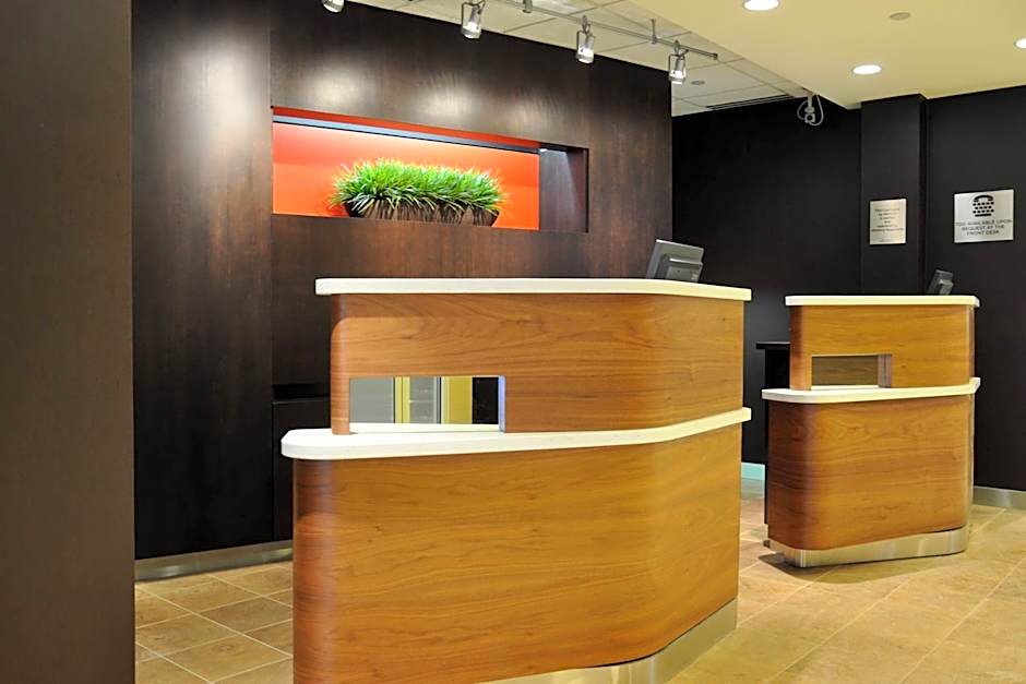 Courtyard by Marriott Wausau