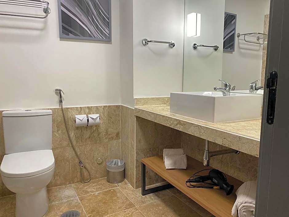 Radisson Hotel Alphaville