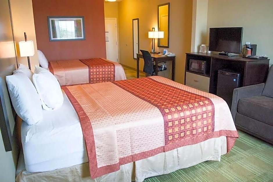 Cotulla Express Inn