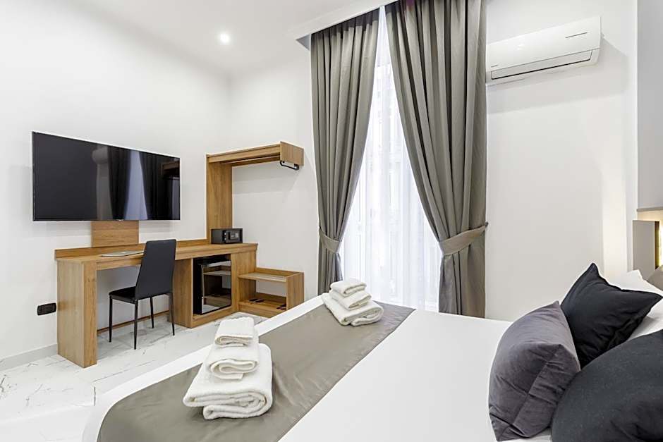 Sant'Angelo Suites