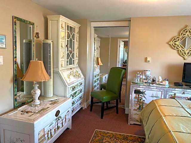 Ocean Breeze Executive Bed and Breakfast