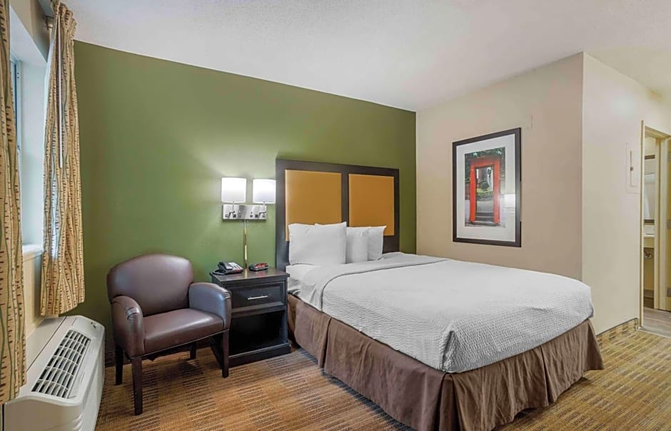 Extended Stay America Suites - Little Rock - Financial Centre Parkway