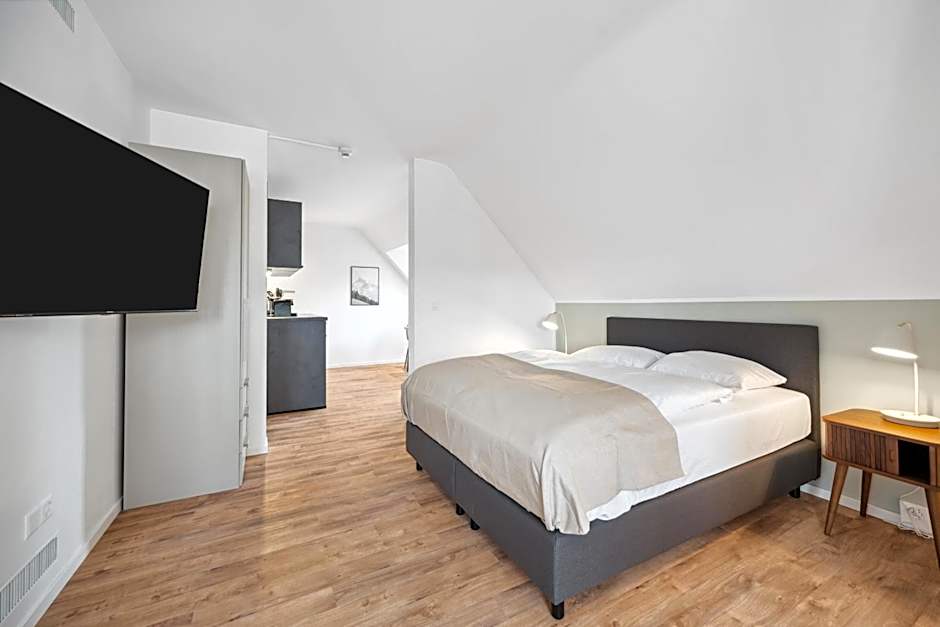 limehome Basel Münzgasse