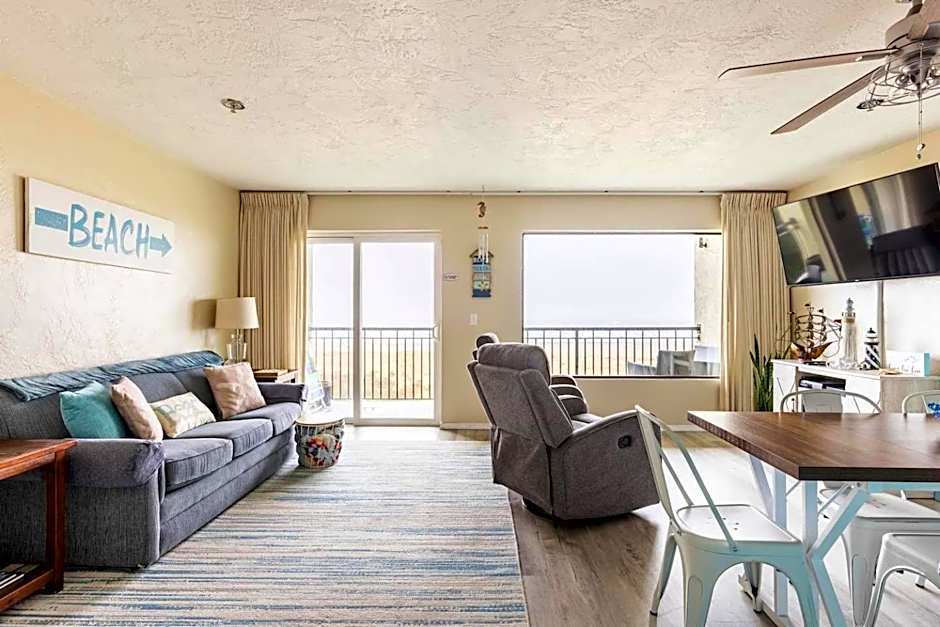 Sand Dollar Haven at Seaside Beach Club Unit 306