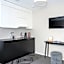 Reykjavik Residence Apartment Hotel