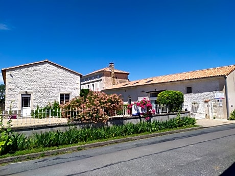 Les Gîtes du Vigneron et Cd'h