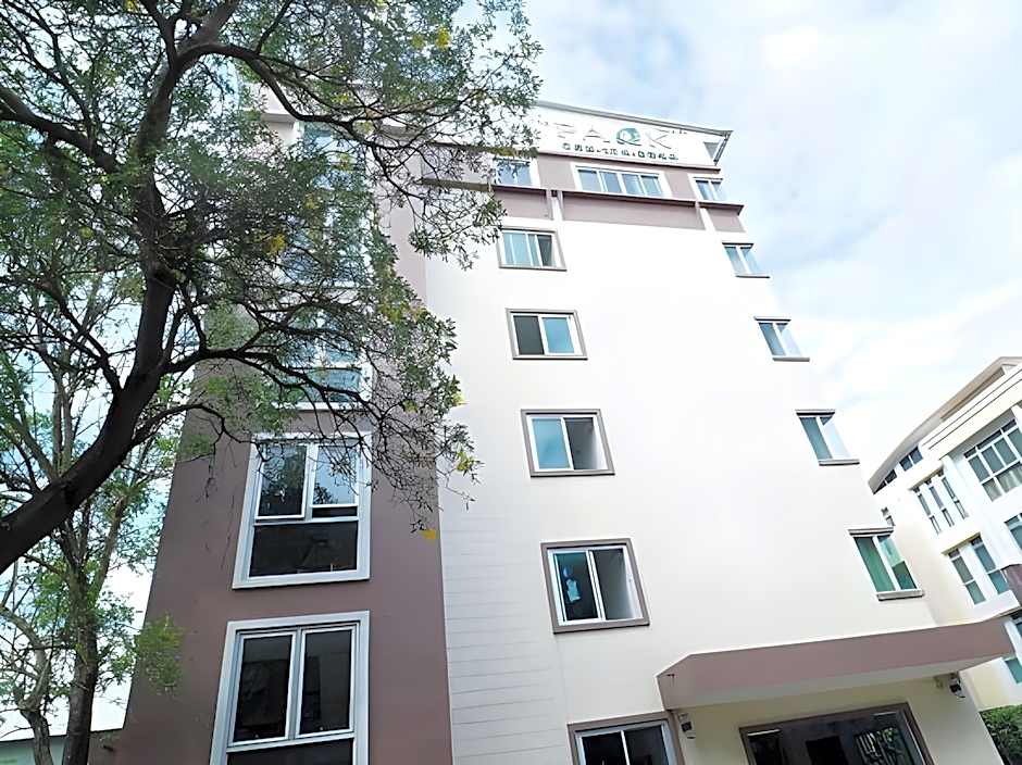 The Park Bangyai Residence