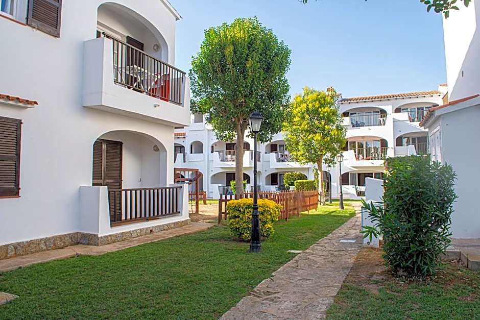 Siesta Mar Apartamentos