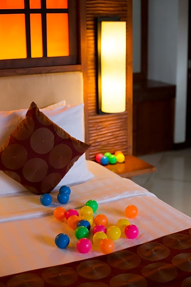 Villa Seriska Satu Sanur