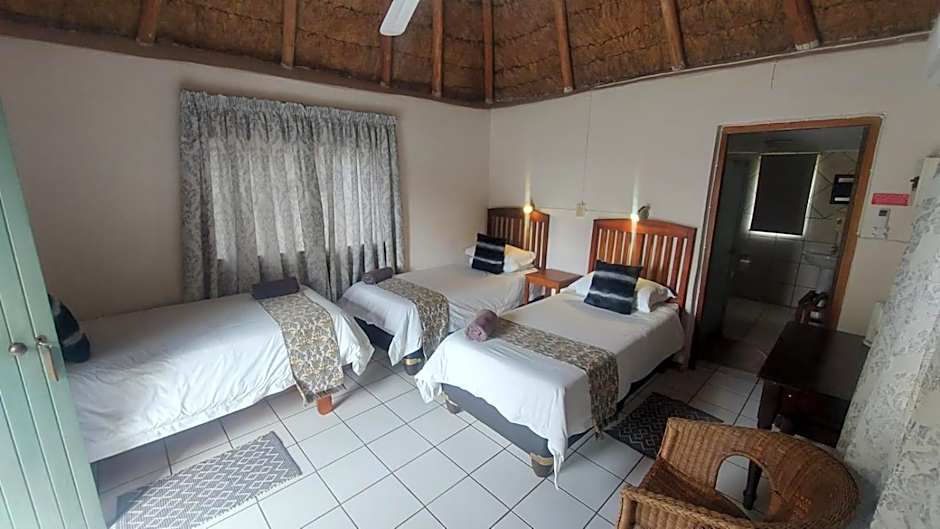Van Zylsvlei - A Karoo Guest Farm