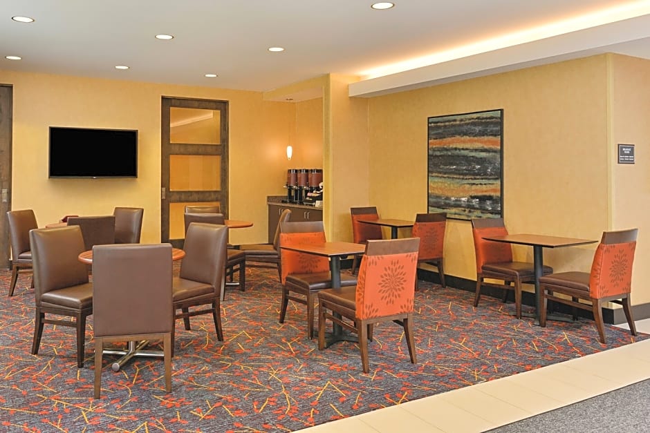 Residence Inn by Marriott Des Moines Downtown