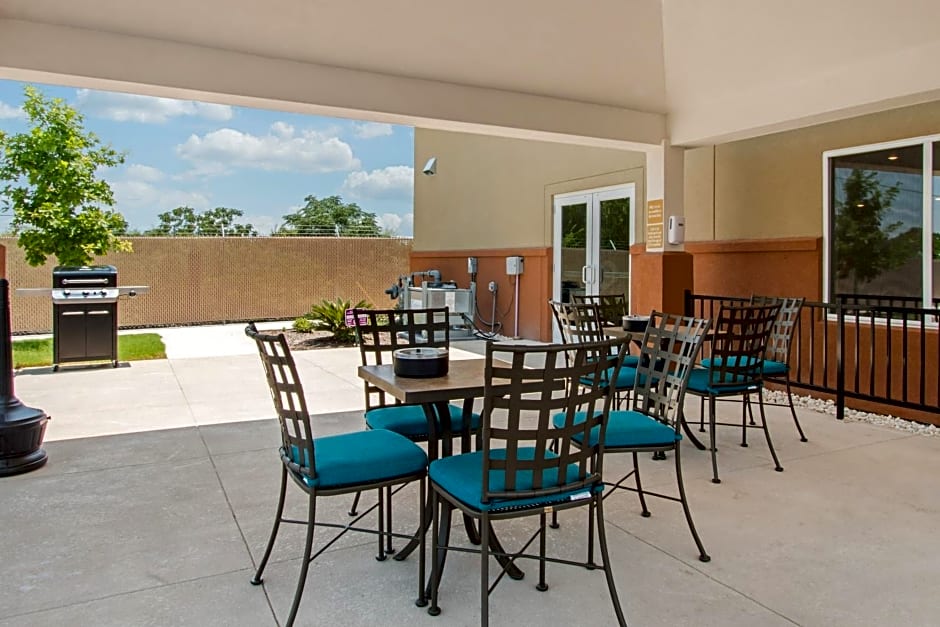 Candlewood Suites San Antonio Lackland AFB Area By IHG