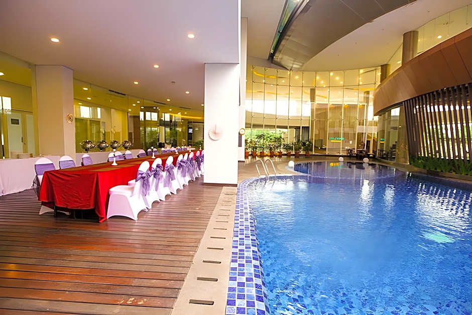 Antero Hotel Jababeka