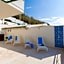 Amira Beach Villa by Le Dhome Sicily