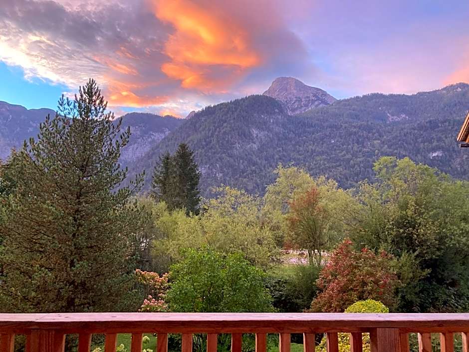Seehotel am Hallstättersee modern rooms