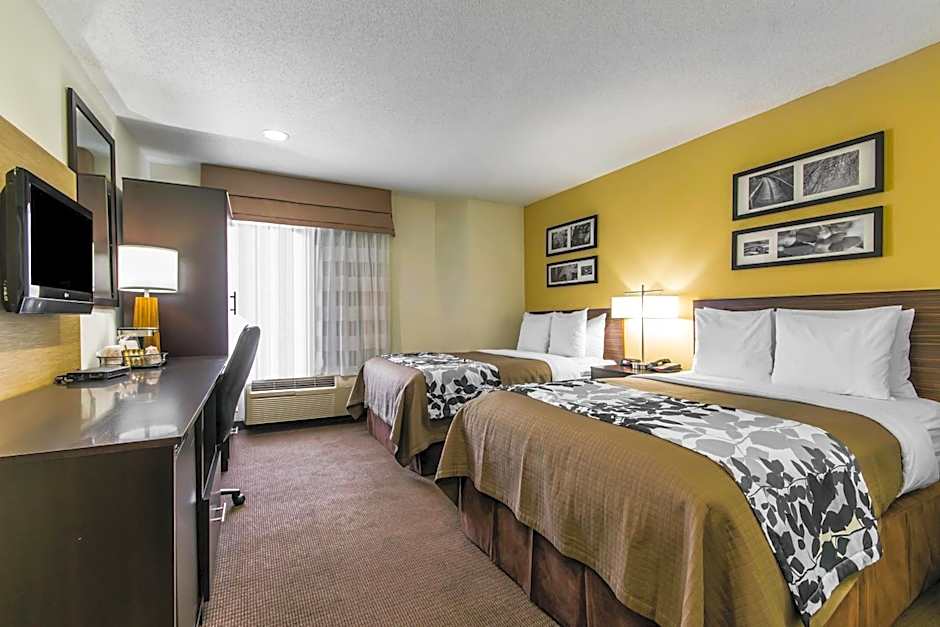 Sleep Inn Lexington