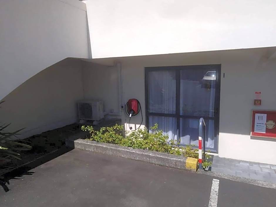 Bella Vista Motel Taupo