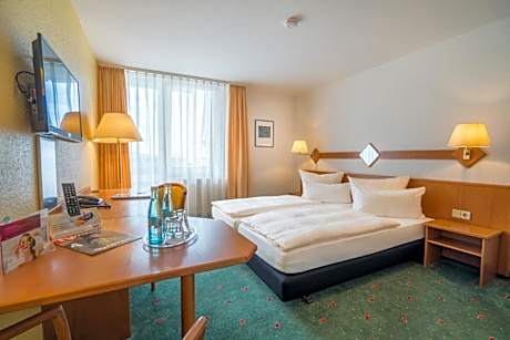 Residenzhotel Stuttgart Airport, Sure Hotel Collection by Best Western