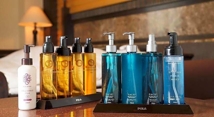 Hotel Fine Garden Sennboku Free Parking - Adult Only